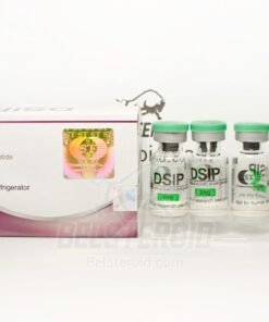 DSIP 2mg St Biotechnology