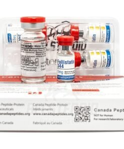Follistatin 344 1mg Peptides