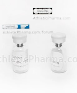 GHRP-2 10mg St Biotechnology