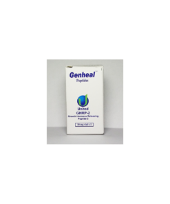GHRP-2 Genheal
