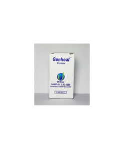GHRP 6 + CJC 1295 Genheal