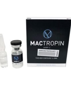 GHRP-2 5MG MACTROPIN