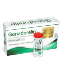 Gonadorelin 2mg St Biotechnology
