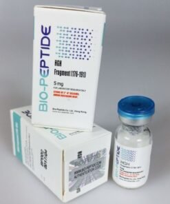 HGH fragment 176-191 5mg Bio-peptide