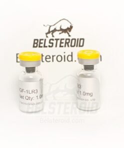 IGF-1LR3 1mg St Biotechnology