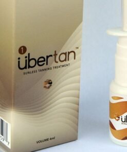 Ubertan – 4ml Nasal Spray- MT2