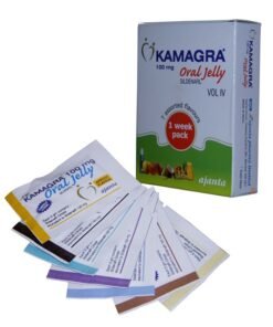 Ajanta Jelly