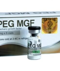 Peg MGF 2mg St Biotechnology
