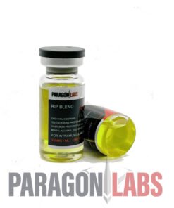 RIP Blend – Paragon Labs