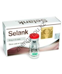 Selank 5mg St Biotechnology