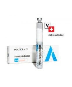 Sermorelinacetat Nouveaux Ltd