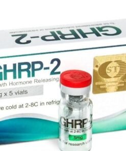 GHRP-2 5mg St Biotechnology