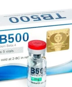 TB-500 2mg St Biotechnology