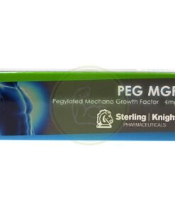 PEG MGF 4mg Sterling Knight