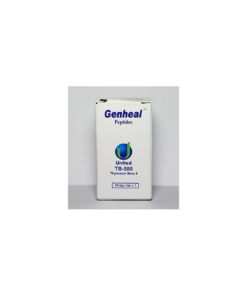 TB 500 Genheal