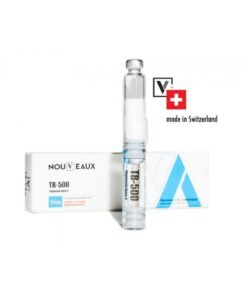 TB 500 Thymosin Beta-4 Nouveaux Ltd