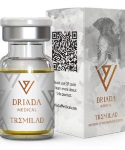 Driada Medical Tremilad 150 mg/ml (Trenbolone Mix) 10ml vial
