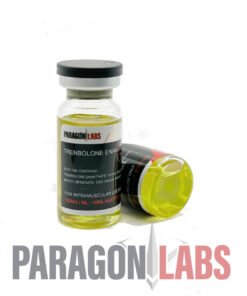 Trenbolone Enanthate (Tren E) – Paragon Labs