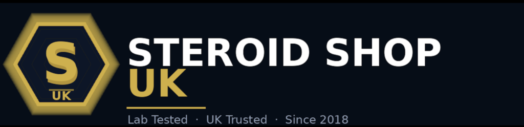 Steroid Shop UK