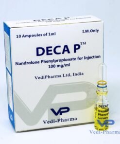 Vedi Pharma Deca-P 100mg
