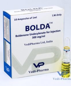 Vedi Pharma Bolda 300mg