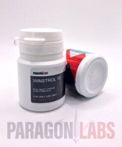 Winstrol 10 – Paragon Labs