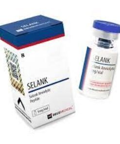 SELANK 5mg Deus Medical